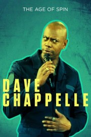hd-Dave Chappelle: The Age of Spin