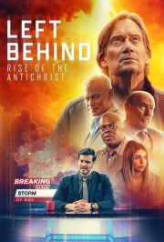 hd-Left Behind: Rise of the Antichrist