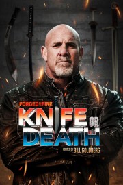 hd-Forged in Fire: Knife or Death