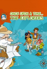 hd-Once Upon a Time... The Explorers