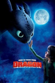 hd-How to Train Your Dragon