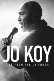 hd-Jo Koy: Live from the Los Angeles Forum