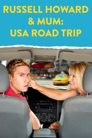 hd-Russell Howard & Mum: USA Road Trip