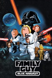 hd-Family Guy Presents: Blue Harvest