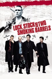 hd-Lock, Stock and Two Smoking Barrels