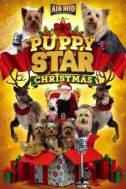 hd-Puppy Star Christmas