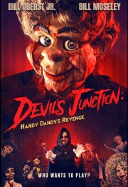 hd-Devil's Junction: Handy Dandy's Revenge