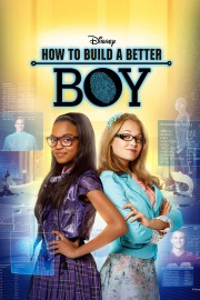 hd-How to Build a Better Boy
