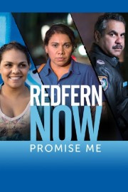 hd-Redfern Now: Promise Me
