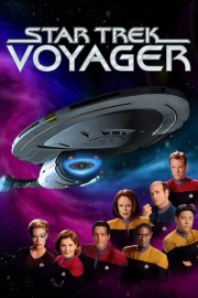 hd-Star Trek: Voyager
