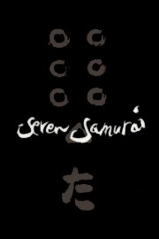 hd-Seven Samurai