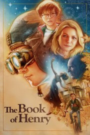hd-The Book of Henry