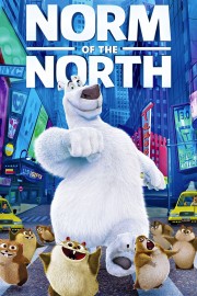 hd-Norm of the North