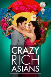 hd-Crazy Rich Asians