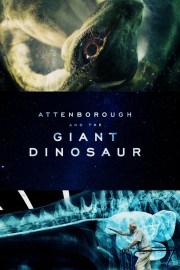hd-Attenborough and the Giant Dinosaur