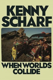 hd-Kenny Scharf: When Worlds Collide
