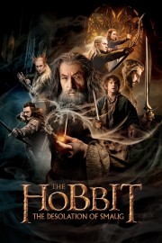 hd-The Hobbit: The Desolation of Smaug