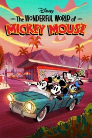 hd-The Wonderful World of Mickey Mouse