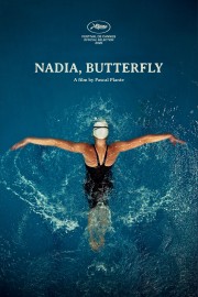 hd-Nadia, Butterfly