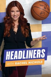 hd-Headliners With Rachel Nichols