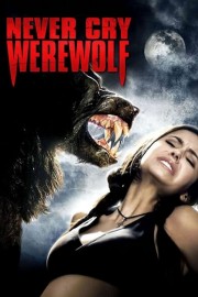 hd-Never Cry Werewolf