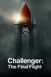 hd-Challenger: The Final Flight