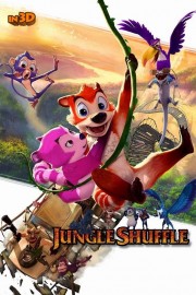 hd-Jungle Shuffle