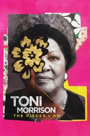 hd-Toni Morrison: The Pieces I Am