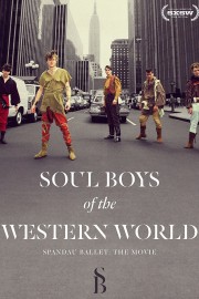 hd-Soul Boys of the Western World