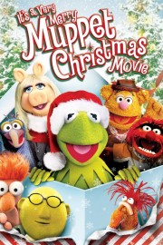 hd-It's a Very Merry Muppet Christmas Movie