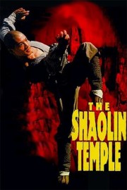 hd-The Shaolin Temple