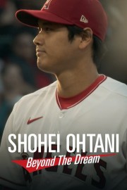 hd-Shohei Ohtani: Beyond the Dream