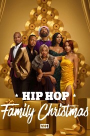 hd-Hip Hop Family Christmas