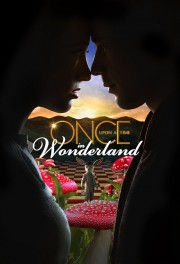 hd-Once Upon a Time in Wonderland