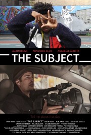 hd-The Subject