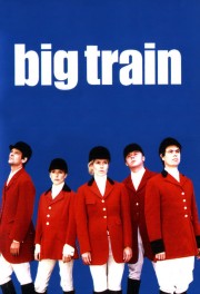 hd-Big Train
