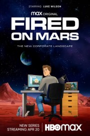 hd-Fired on Mars