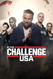 hd-The Challenge: USA