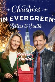hd-Christmas in Evergreen: Letters to Santa