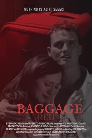 hd-Baggage Red