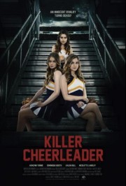 hd-Killer Cheerleader
