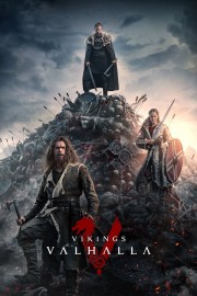 hd-Vikings: Valhalla