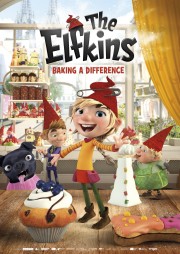 hd-The Elfkins - Baking a Difference