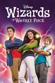 hd-Wizards of Waverly Place