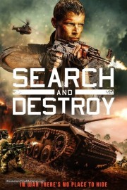 hd-Search and Destroy