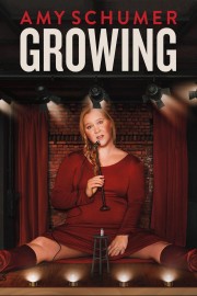 hd-Amy Schumer: Growing