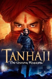 hd-Tanhaji: The Unsung Warrior