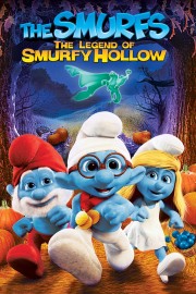 hd-The Smurfs: The Legend of Smurfy Hollow