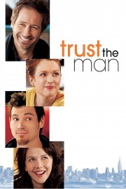 hd-Trust the Man