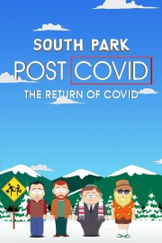 hd-South Park: Post COVID: The Return of COVID